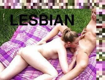 оргазм, на-свіжому-повітрі, піхва-pussy, прихильник, анальний-секс, мила, лесбіянка-lesbian, фінгеринг, блондинка, фетиш