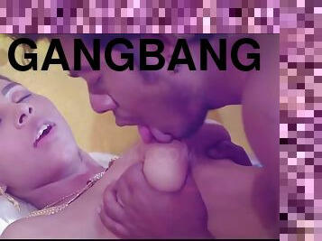 Desi Escort Service Gangbang Porn