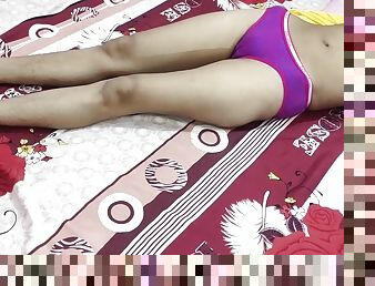 Indian Village Girl Desi Sexy Video Solo Masturbation And Fingering Want Sex Big Dick In Romantic Mood