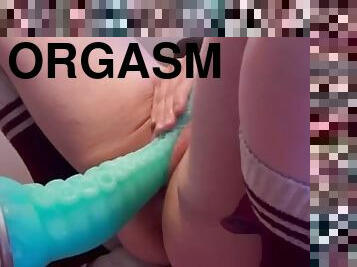 orgasm, rase, tussu, mänguasi, hardcore, bbw, keppimine, masinad, dildo, fetišš