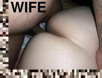 Wife’s sister loves my dick