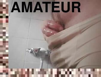 masturbácia, staré, čúranie, amatérske, anál, hračky, gejské, vibrátor, staršie, sólo