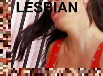 isot-tissit, masturbaatio, pillu-pussy, lesbo-lesbian, rinnat, fetissi, ajettu, dominointi