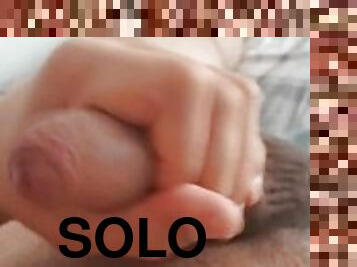 gay, solo