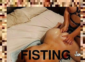 fisting, amador, anal, casal, cabedal
