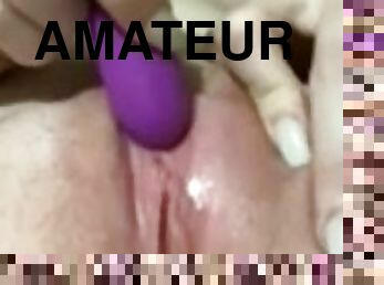 Masturbating till I squirt