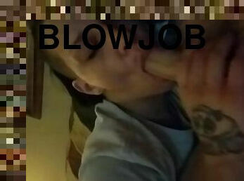 Blowjob