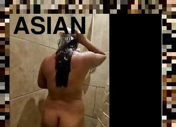 asiatiche, bagno, studentesse, amatoriali, mammine-mature, giapponesi, prima-volta, doccia, cinesi