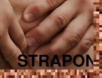 Strapon, peggy