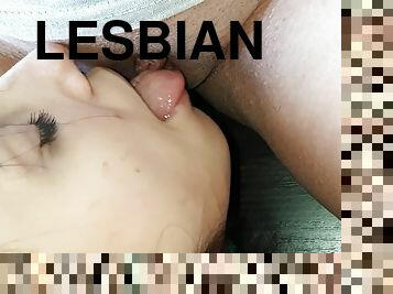 veľké-prsia, masturbácia, pička, lesbické, milfka, pov, priateľka, bruneta