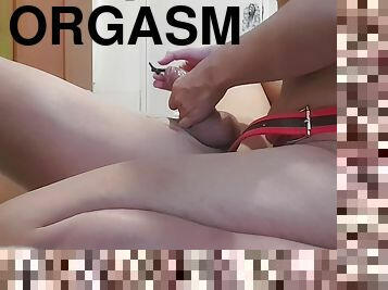 Anal Sex Slave Orgasm Squirting