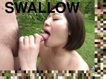 Sweet Bj And Swallow Hd Vol 10