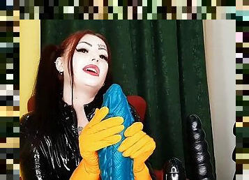 esposa, anal, mulher-madura, brinquedo, hardcore, bdsm, fantasia, dildo, fetiche, latex