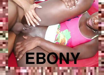 Arousing Ebony Wench Dirty Porn Story