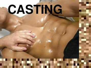 Exclusive Casting - Aalan Foxter