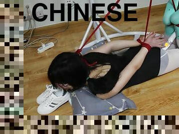 Chinese Bondage