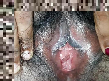 mabalahibo, dyakol-masturbation, asawa-wife, baguhan, talsik-ng-tamod, hindu-kababaihan, pov, kantutan-fucking, maganda, boypren