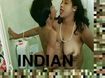 Indian Beautiful Bhabhi Hardcore Sex With Local Thief