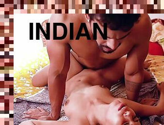 Indian Cougar Spicy Adult Scene