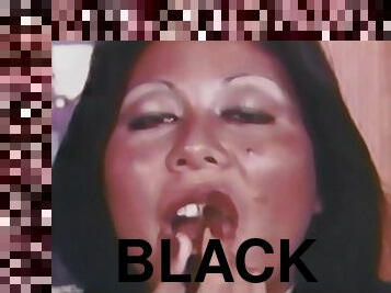 Black Silk Stockings - 1978