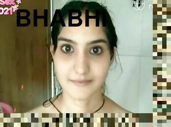 Baby Bhabhi Has Fucked By Boyfriend In Bathroom