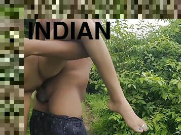 Indian Bhabhi Fuck In Forrest Open