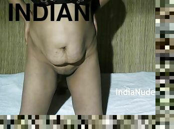 Indian Bhabhi Homemade