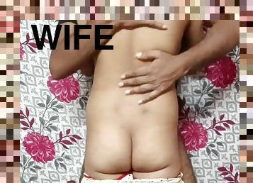 Sexy Hot Bengali Wife Best Fucking