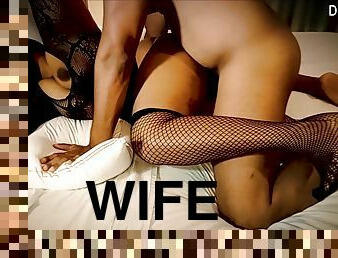 ?????? ????? Slave Wife Bdsm Training Part 2