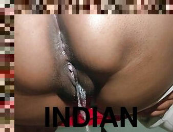 Indian Up Bhabhi Pissing On Bathroom Secretly Watch By Devar