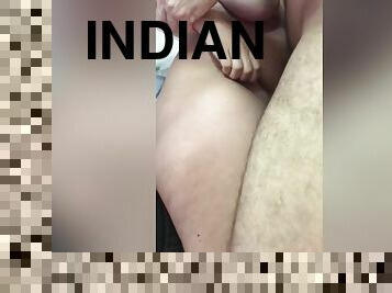 Chubby Indian Stepmom Sex