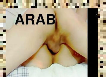 Arab Wife Strong Anal Orgasm Cum ??? ????? ???? ???????? ??? ????? ?? ??? ?????