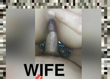 Nice Asshole Wife Sex