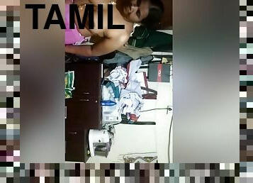 Tamil Bhabhi Boobs Video Record In Hidden Cam