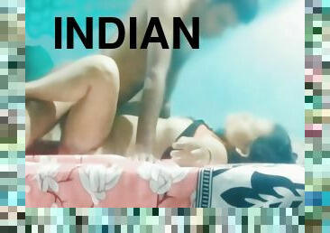 Indian Desi Couples Homemade Hardcore With Loudly Mouning