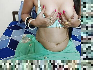 Desi Indian Indu Chachi Bhatija Mukul Sex Videos Bhatija Tried To Flirt With Aunty Hot Indu Chachi Sucking Full Hd