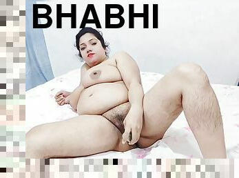Sexy Paki Bhabhi Shows Her Nude Body And Give Handjob Part 1
