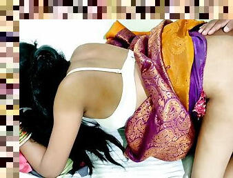 Bengali Newly Married Young Aunty Xxxfuking With Mumbai Uncle