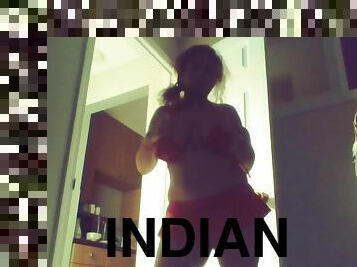 गांड, बिगतीत, अव्यवसायी, भारतीय, वेब-कैमरा, सुंदर-cute, एकल, श्यामला