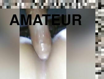 amatör, anal