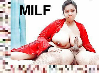 Milf Big Boobs Girl Fuck With Boyfriend