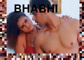 First On Net -in The Night I Wanna Kiss You Baby Hot Song With Sapna Bhabhi