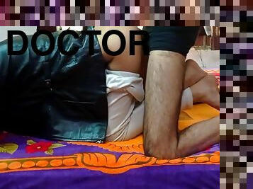 Doctor Ne Ghar Aakr Punjabi Bhabi Ko Choda With Audio New Video Slimgirl Desifilmy45 Hot Indain Sex Porn Movie