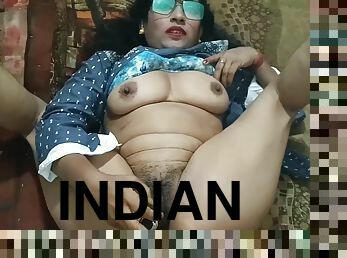 Part - 1 Indian Hottest Girl With Dildo Masterbation