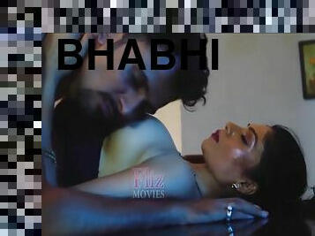 Today Exclusive- Sexy Bhabhi Sex With Dewar - Sarla Bhabhi