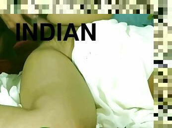 Indian Friend’s Wife – Hardcore Sex In My Storeroom