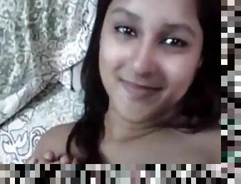 Indian Wife Doesn T Like The Taste Of Cum