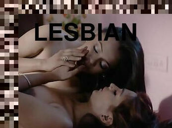 Desi Big Tit Lesbians