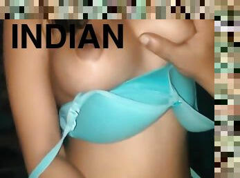 Malaysian Indian Girl