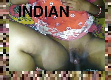 Indian Desi Bhabhi, Ava Addams And Desi Bhabhi - In The First Time Foking Me